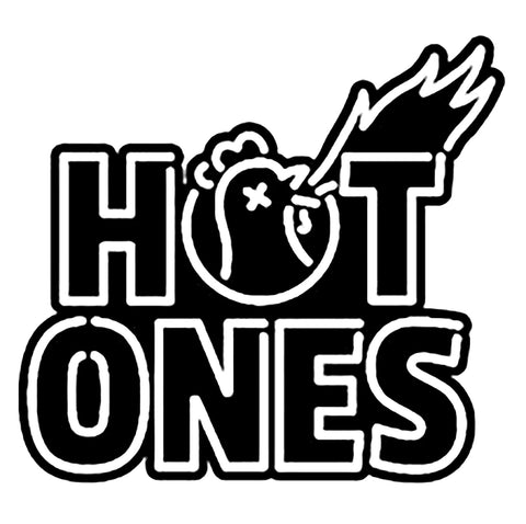 As Seen On Hot Ones