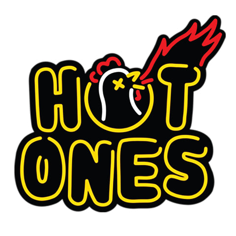 Sicilian Scorpion Hot Sauce 2oz • Hot Ones