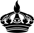 logo of Queen Majesty Hot Sauce