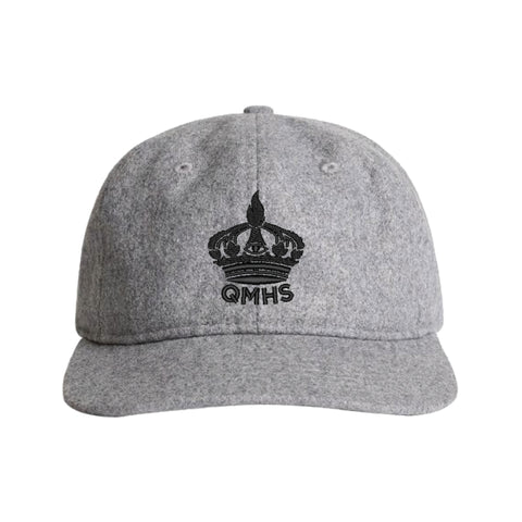 • QMHS Wool Cap