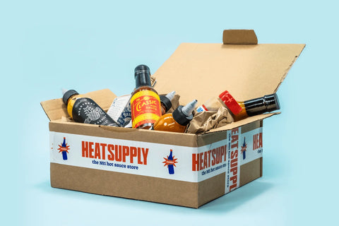 Heat Supply