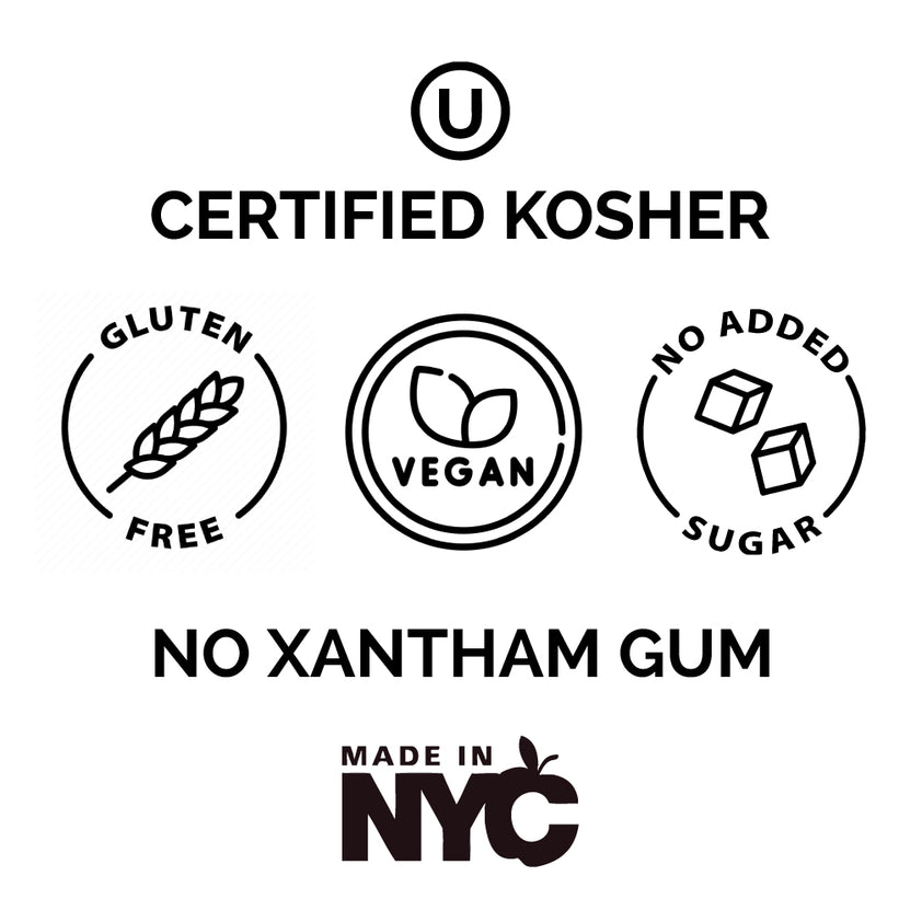 Cocoa Ghost Hot Sauce 5oz Queen Majesty Hot Sauce