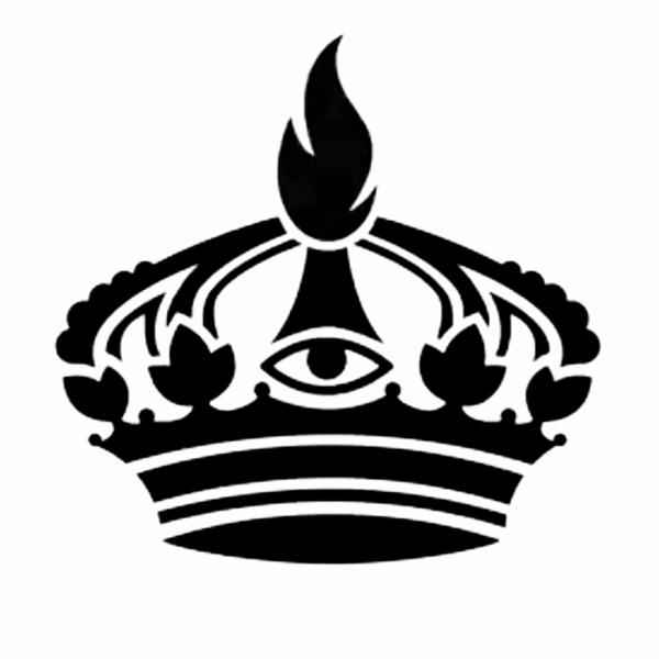 Queen Majesty Hot Sauce