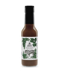 Cocoa Ghost Hot Sauce 5oz • HOT ONES