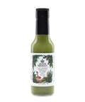 Jalapeño Tequila & Lime Hot Sauce 5oz