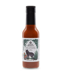 Red Habanero & Black Coffee Hot Sauce 5oz • HOT ONES