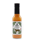 Scotch Bonnet & Ginger Hot Sauce 5oz • HOT ONES